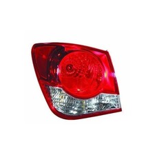 Fanale faro posteriore