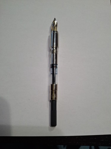 Pièce détachée stylo plume - détachée,