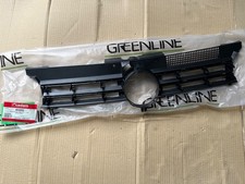 VOLKSWAGEN GOLF GTI MK 4 MASCHERINA GRIGLIA  FRONT GRILL