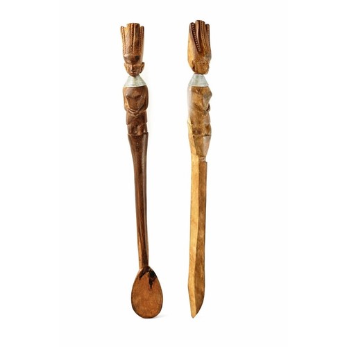 Cucchiaio coltello da - cucchiaio,