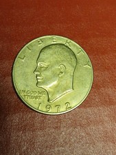 Moneta da un dollaro 1972