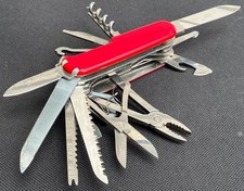 Victorinox Workchamp Coltello