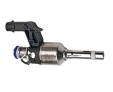 Injecteur de carburant