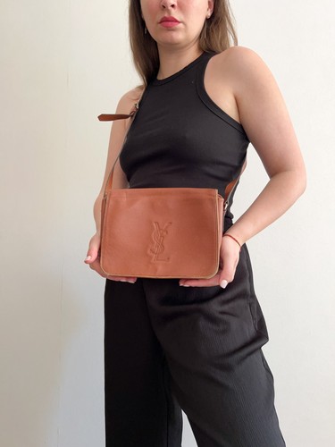 Borsa tracolla vintage yves - borsa,