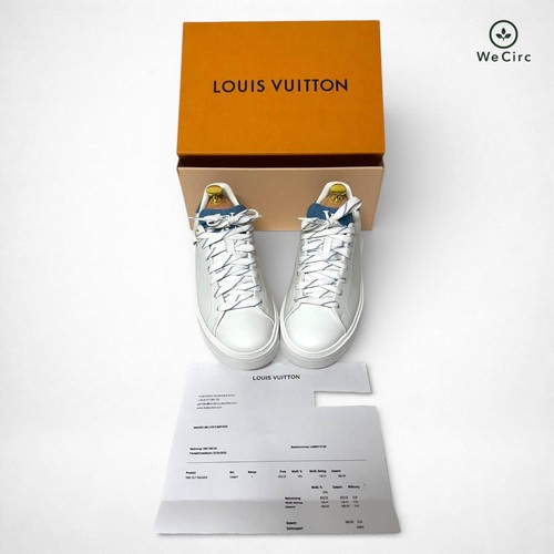 Louis vuitton time out - vuitton, sneaker