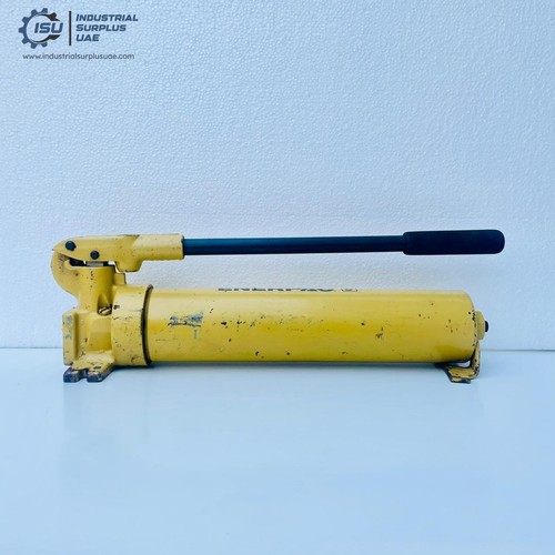 Enerpac p80 pompa - enerpac,
