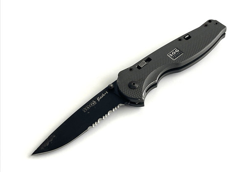 Coltello pieghevole sog - coltello,