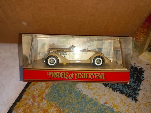 Modellino matchbox models - models, of