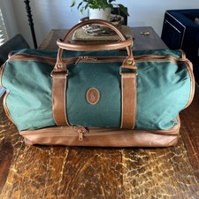 Borsone da viaggio vintage