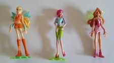 Winx Club - Lotto n. 3