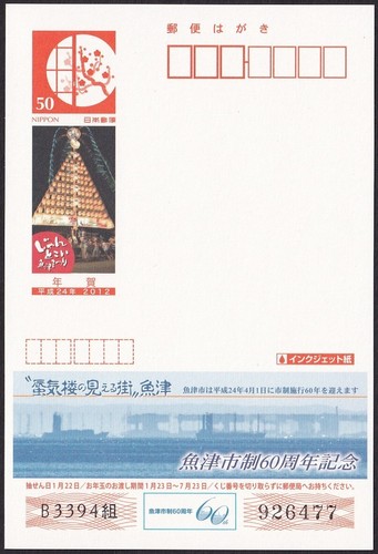 Cartolina pubblicitaria