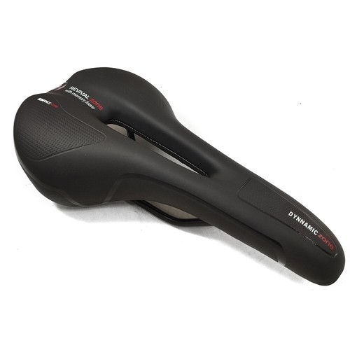 Sella bici bicicletta gel - sella,