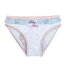 Costume Slip Mare Frozen 2