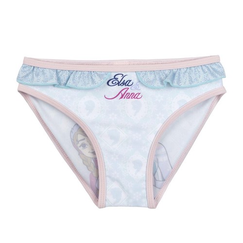 Costume slip mare frozen - costume,