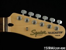 Fender Squier Affinity Series