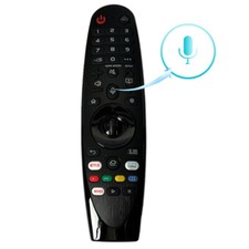 Telecomando Magic Voice per TV