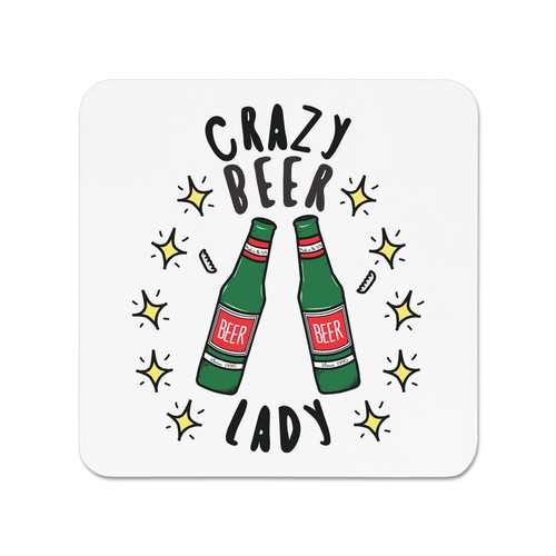 Pazzo birra donna stars - pazzo,