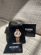 orologio donna versus versace