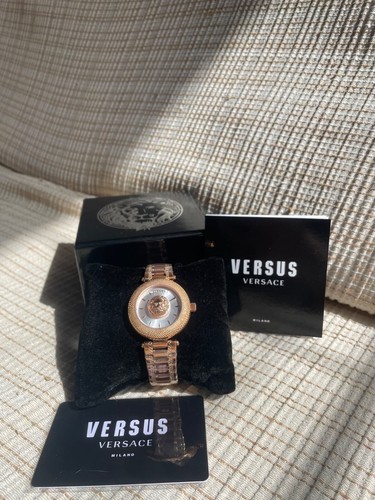 Orologio donna versus - orologio, versace
