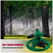 1 PZ IRRIGATORE DA GIARDINO