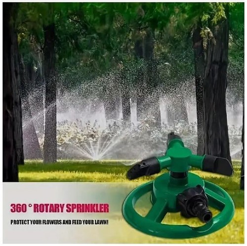 Promo irrigatore giardino - promo,