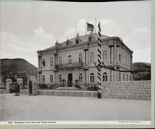 Stengel & Co, Montenegro