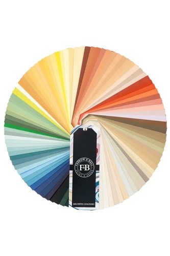 Farrow and ball - farrow, archivio