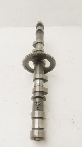 Albero camme scarico - di,