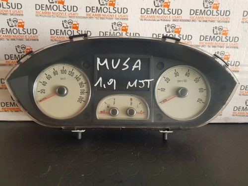 Quadro strumenti - quadro,