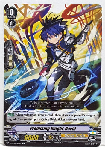 Cardfight vanguard cavaliere - vanguard,