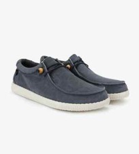 SCARPE UOMO MOCASSINO PITAS