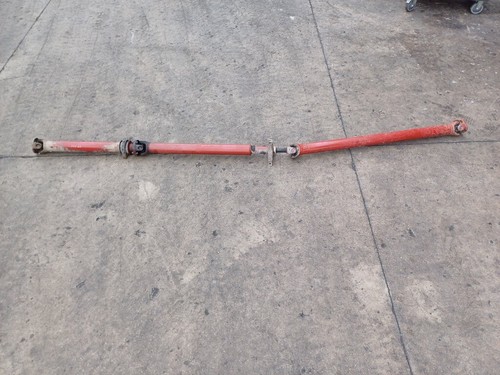 Albero trasmissione iveco - trasmissione,