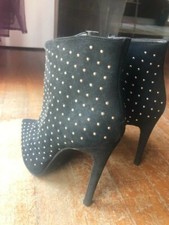 stivali donna tacco alto sexy