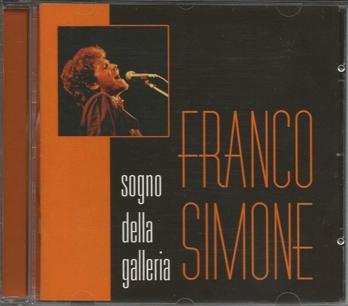 Franco simone raro - simone,
