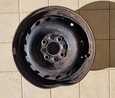 Cerchio in ferro FIAT SEICENTO