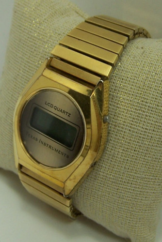 Orologio vintage uomo texas - uomo,