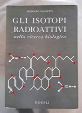 INGEGNERIA FISICA GLI ISOTOPI