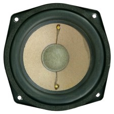 WOOFER - 8 OHMS - ALTOPARLANTE