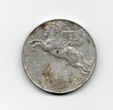 B€TT€R 1949 Italia moneta 10 lire