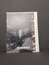 Brochure catalogo biciclette