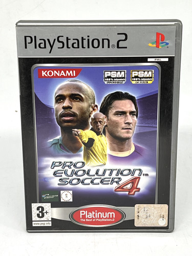 Videogioco pro evolution - pro,