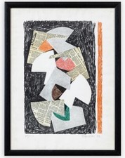 Hans richter litografia - hans, richter-litografia
