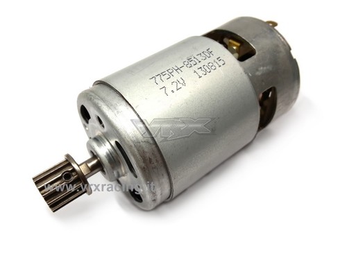 H0023 motore compreso - h0023-09,