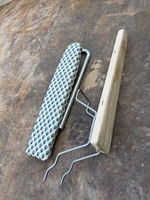 TAVOLA FERRO DA STIRO VINTAGE