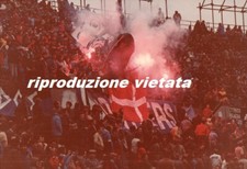 FOTOTIFO ULTRAS - RANGERS PISA