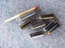 SBM21 SBM-21 tubo contatore micro GEIGER per radiometro Beta Gamma a-g SBM-10 NUOVO