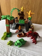 LEGO DUPLO: Dino Valley (5598)