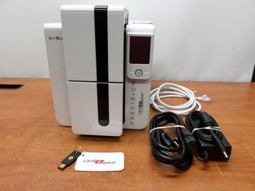 Evolis primacy expert - evolis,