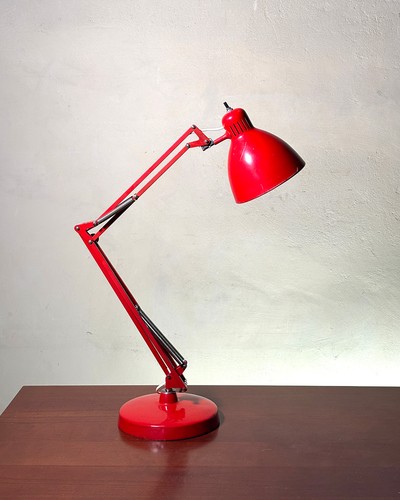Lampada tavolo luxo - lampada, l-1