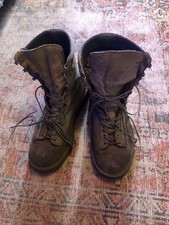 Danner Military Boots Size 9